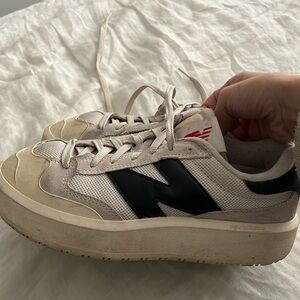 New Balance CT302
